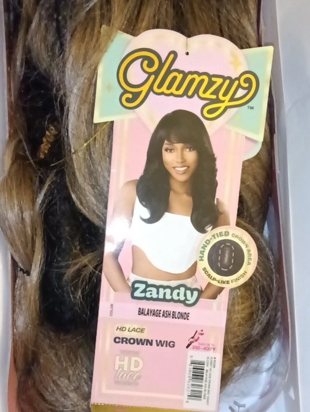 glamzy 